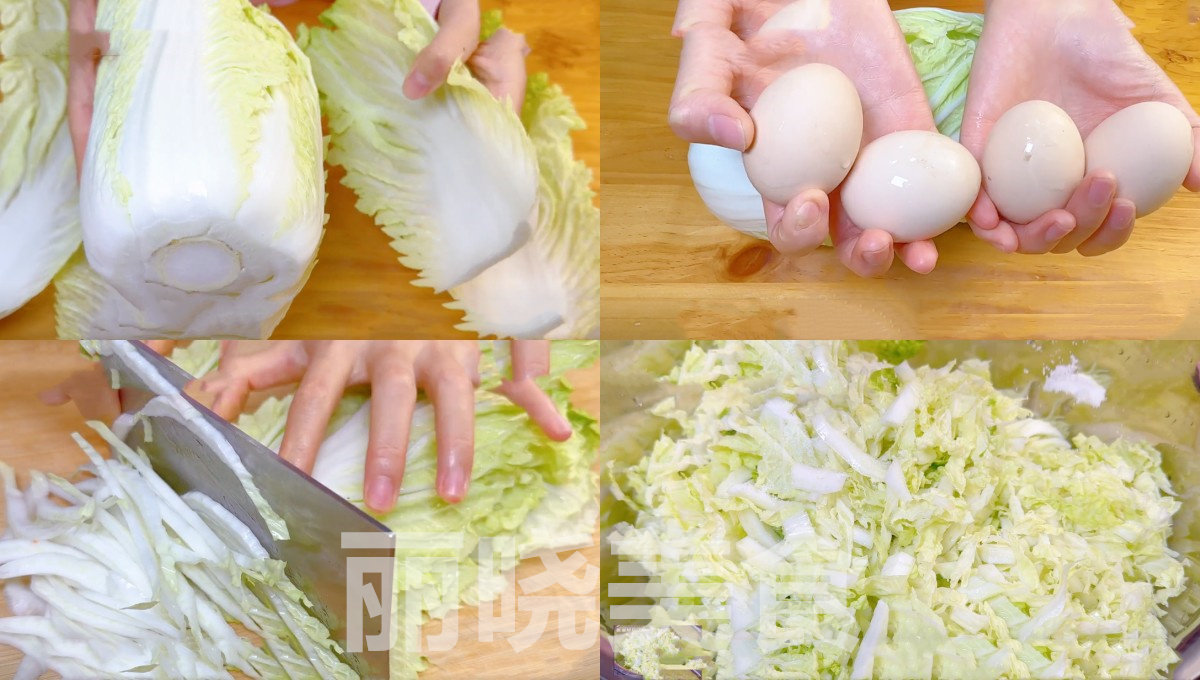 提前囤好这5种食物,暖冬必备的十种食物