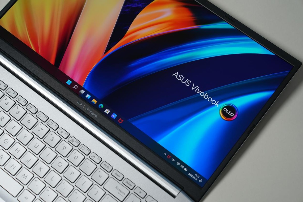 华硕无畏pro152022锐龙版测评,华硕无畏pro15标压锐龙i5版测评