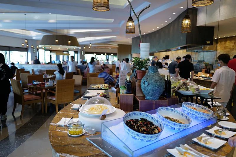 三亚归来不看海什么意思,三亚归来不看海黄山归来不看山