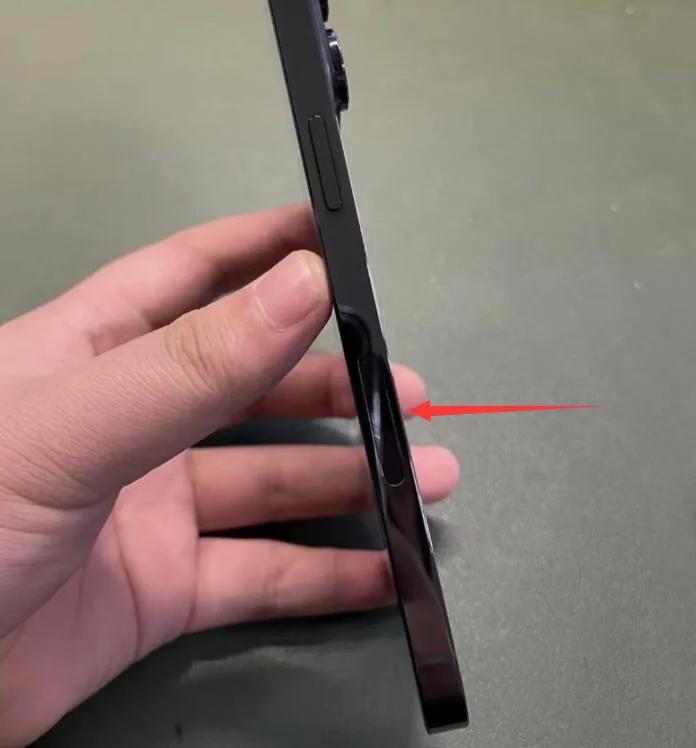 学生党全款拿下iphone14promax,手感超好的iphone14promax