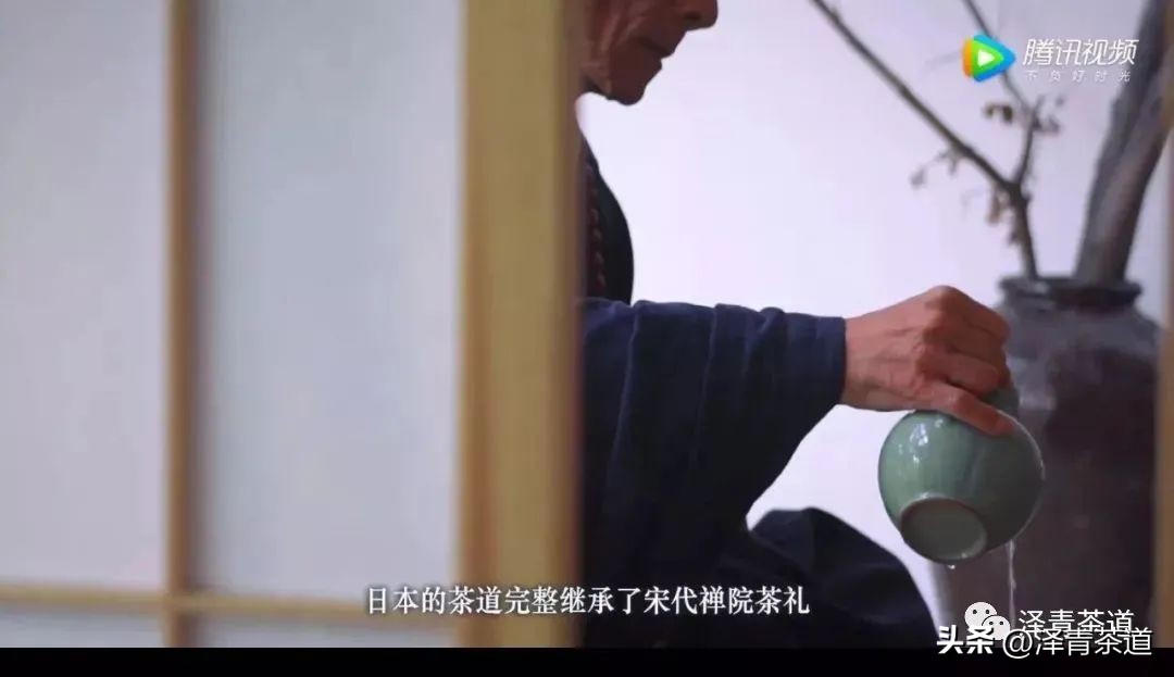“自古名寺出名茶”，什么样的茶才能称为禅茶呢？