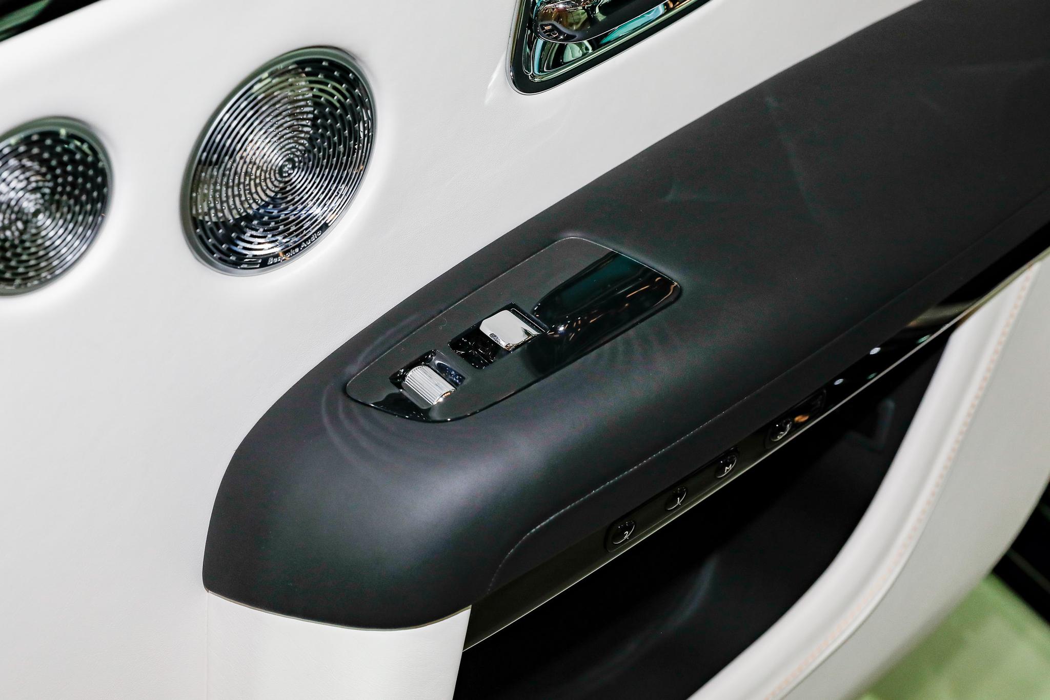 目前汽车音响最好的是哪款,外媒评选十佳车