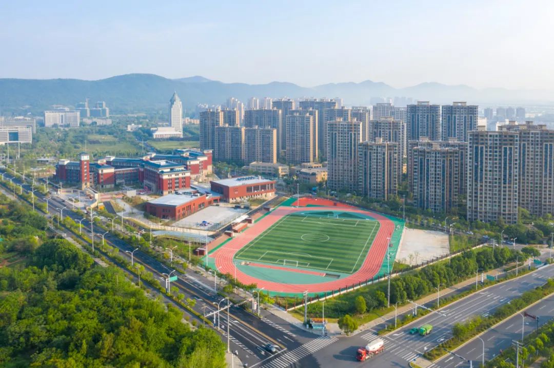 安巢经开区发展如何,安巢经开区获批国家级开发区