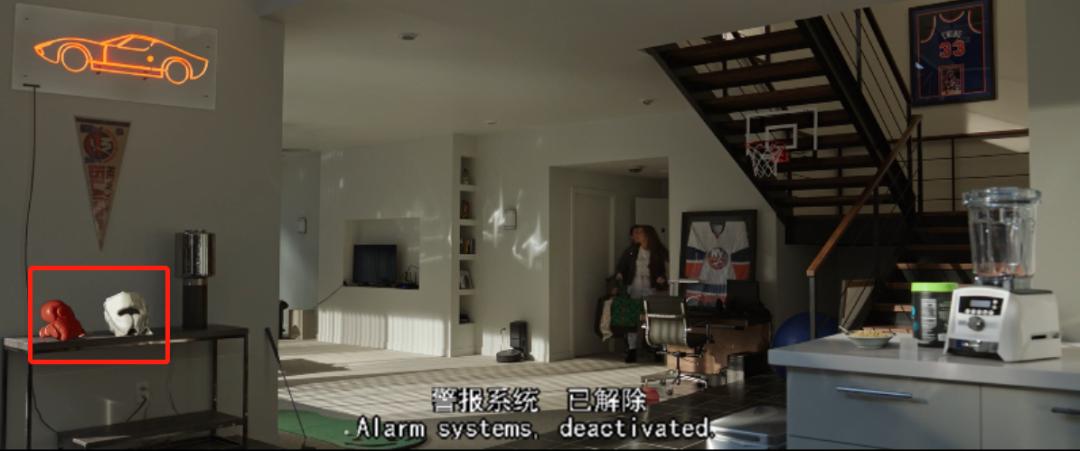 那些细思极恐的彩蛋合集,关于十个隐藏彩蛋合集