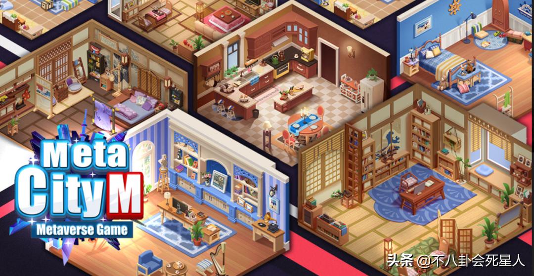 meta元宇宙创始人,元宇宙meta宣传