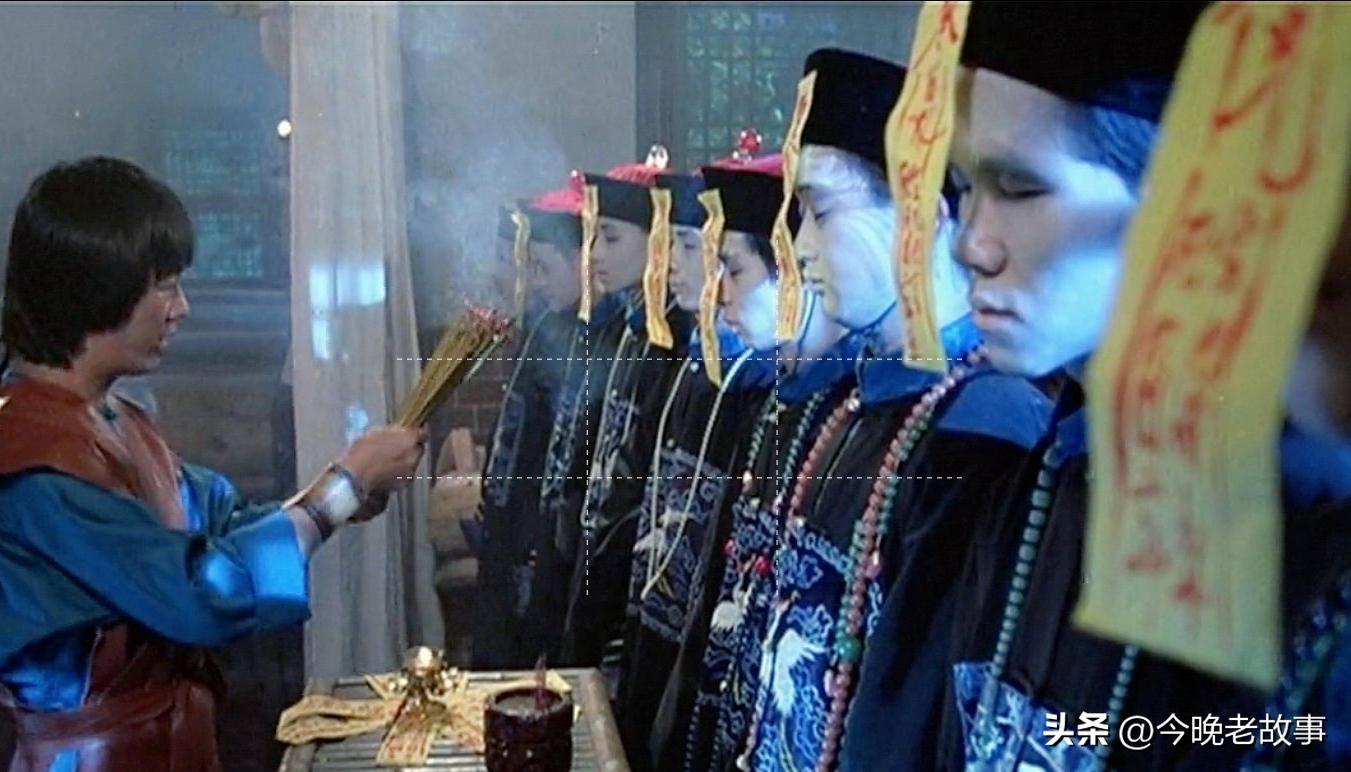 揭秘令人恐怖的湘西赶尸真相,揭秘湘西赶尸术之真相