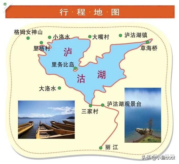 4月香格里拉一日游旅游攻略,大理丽江香格里拉旅游攻略