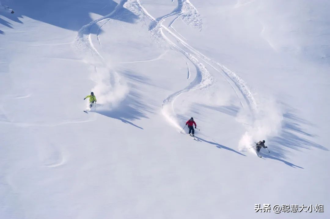 呼伦贝尔号开往雪国的极地列车 (中国高端列车呼伦贝尔号)