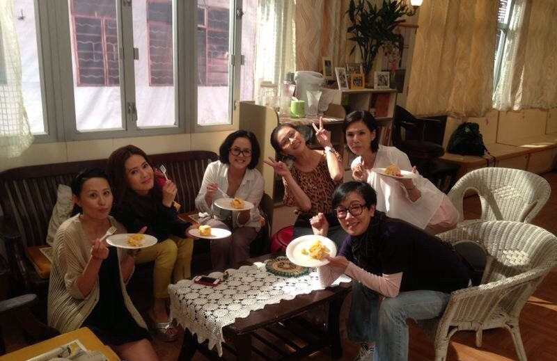 香江群音所有歌手名单,香江美人叶蕴仪