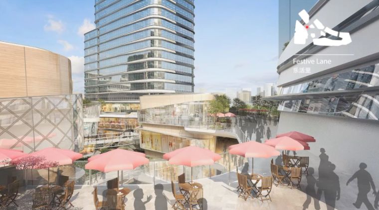 金融街购物中心春节营业时间,2019年新开业上海购物中心