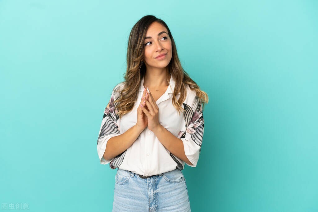 （89）前半生荒唐，后半生圆谎，失足女半生从良