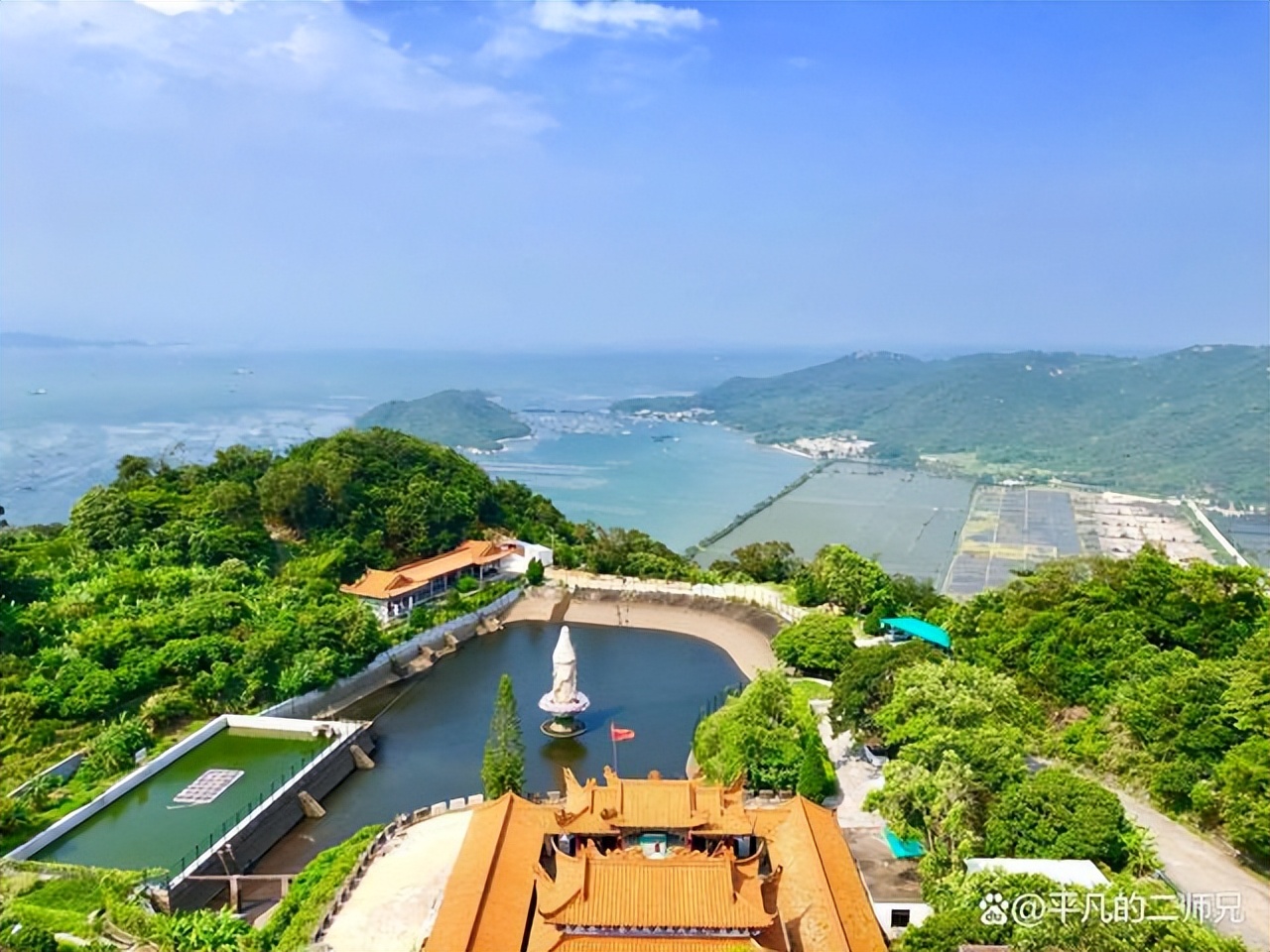 深圳平湖周边哪里有好玩的地方,深圳十大必去的地方免费景点推荐