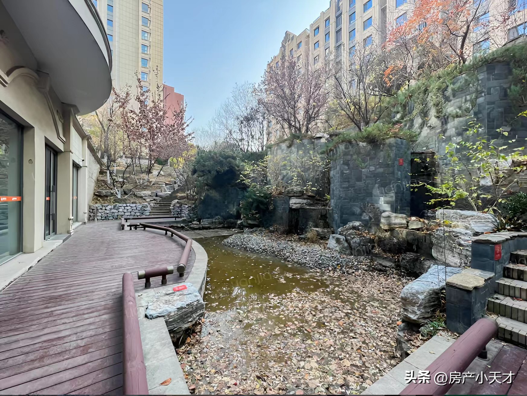 北京北苑地区的别墅,北京十大顶级富人小区