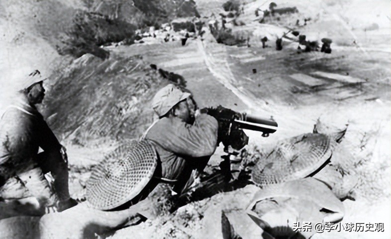 原平之战有多惨烈？两百伤兵被日军尽屠，少将目眦欲裂：血债血偿