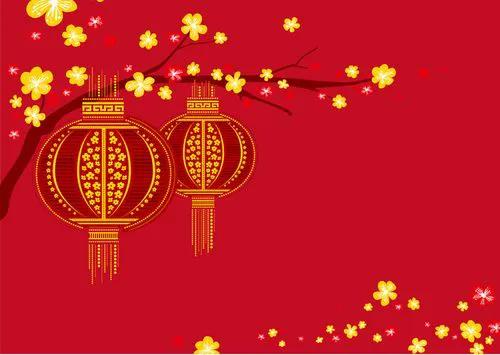 新年诗句大合集！新年发朋友圈🤳必备（上）