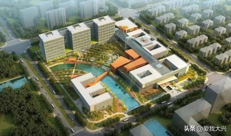 大兴区三甲医院规划,大兴新建医院新闻最新消息