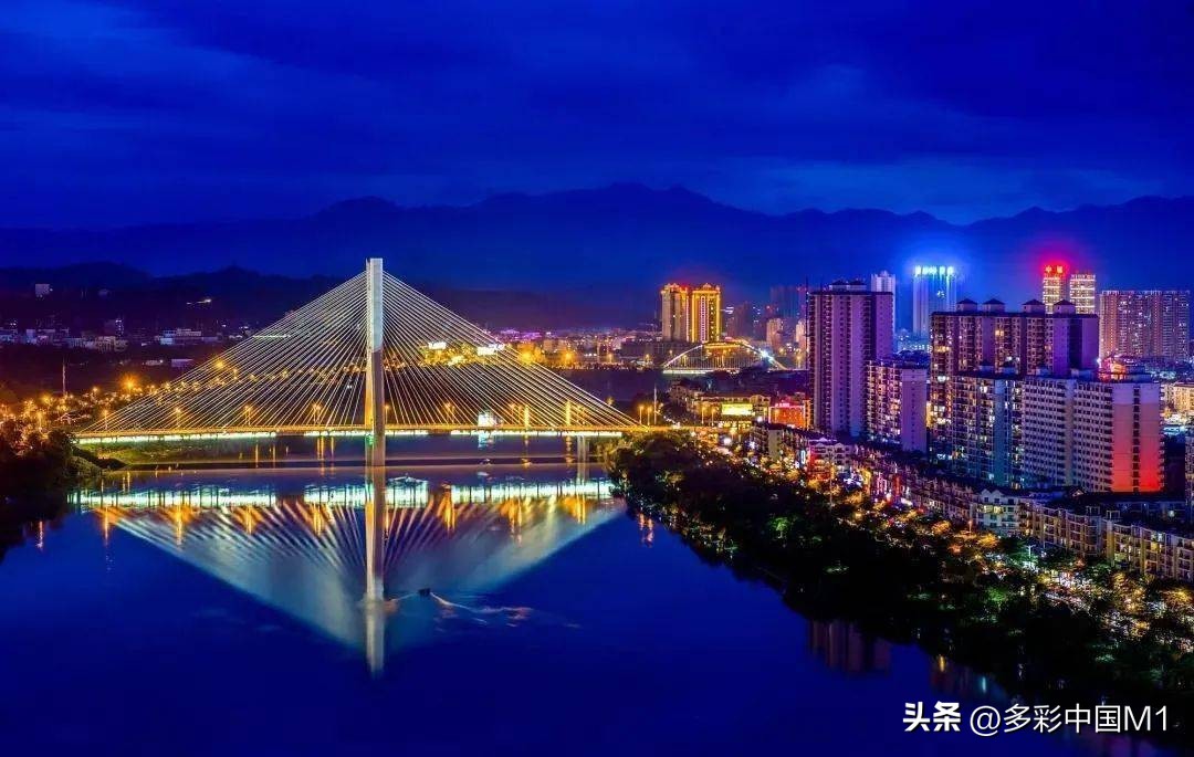 广西十四个地市的由来,广西各市之前的演变史