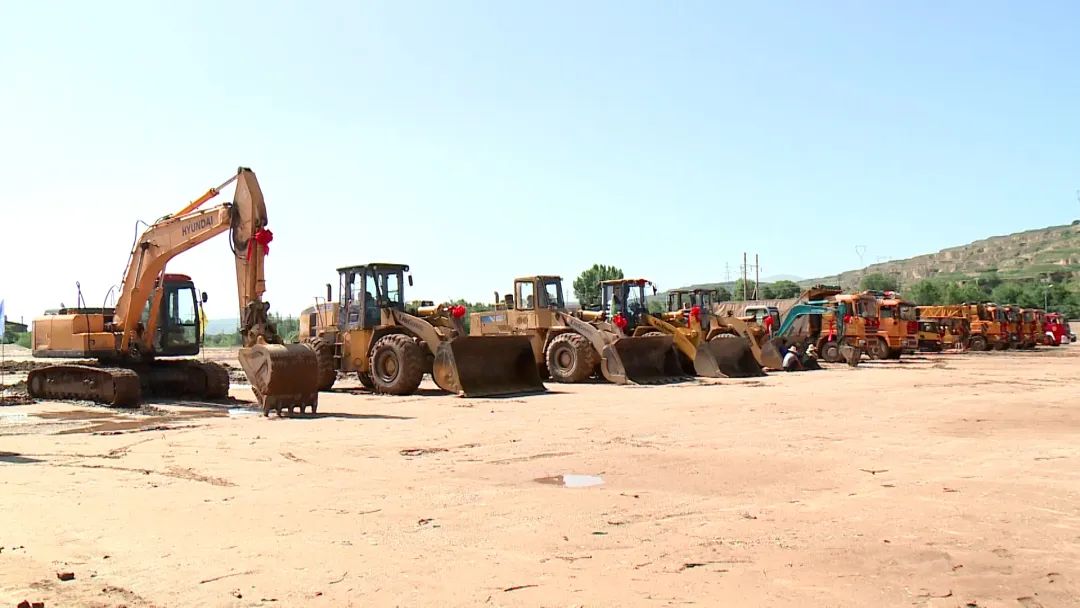 陇西重大投资项目,陇西集中开工项目名单