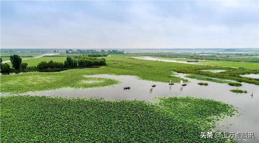 济宁微山湖旅游景区攻略一日游,济宁微山湖旅游区排名