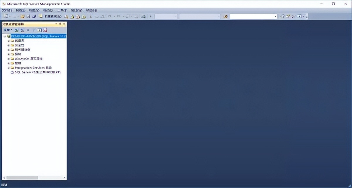 sqlserver数据库管理教程,sqlservermanagement安装步骤教程