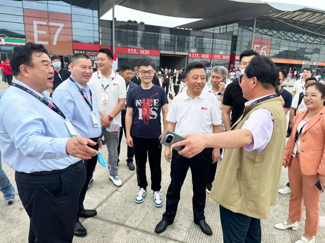 sial西雅国际食品展上海怎么报名,sial西雅国际食品展四大主题