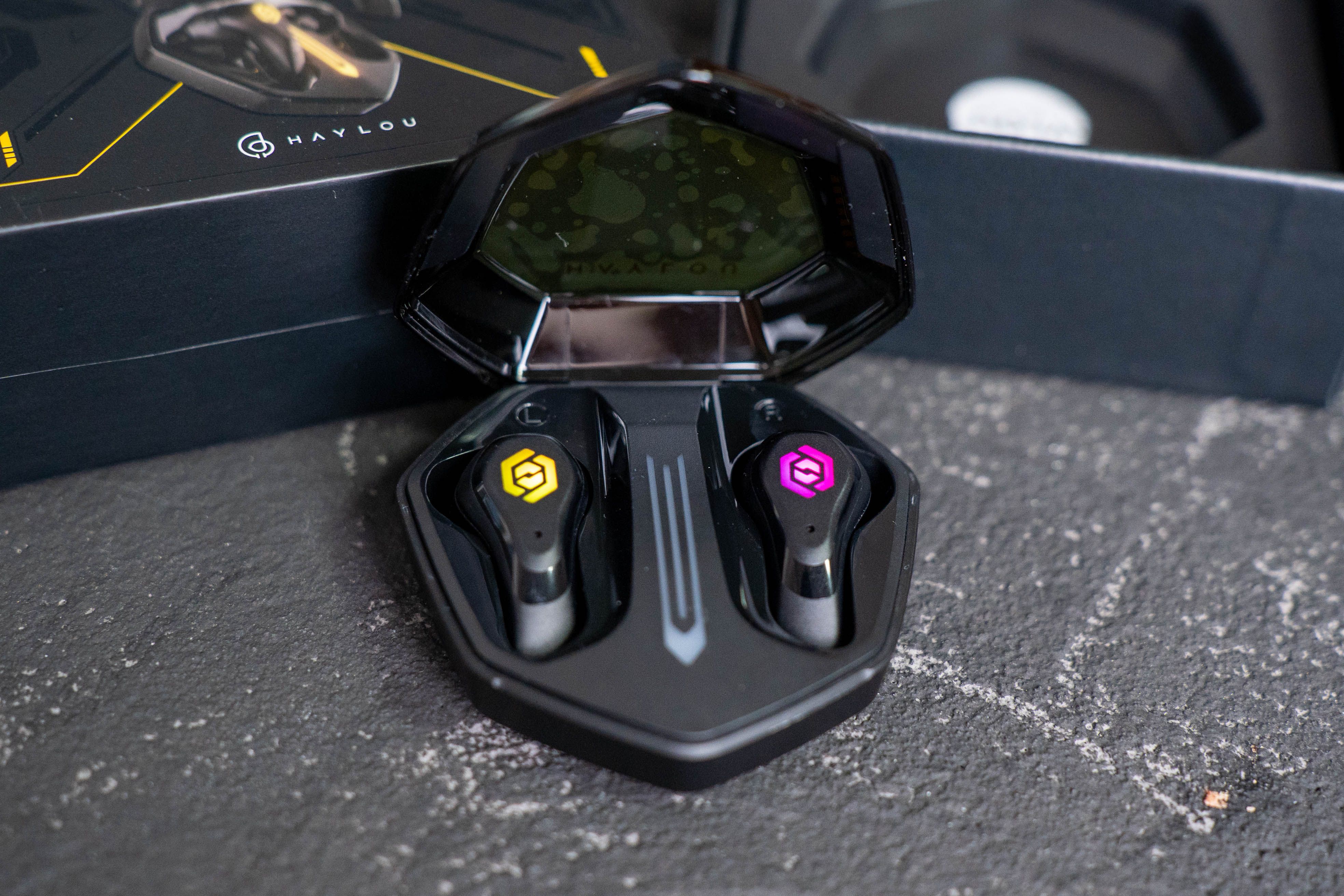 漫步者耳机好还是雷蛇的好,漫步者和雷蛇有什么区别