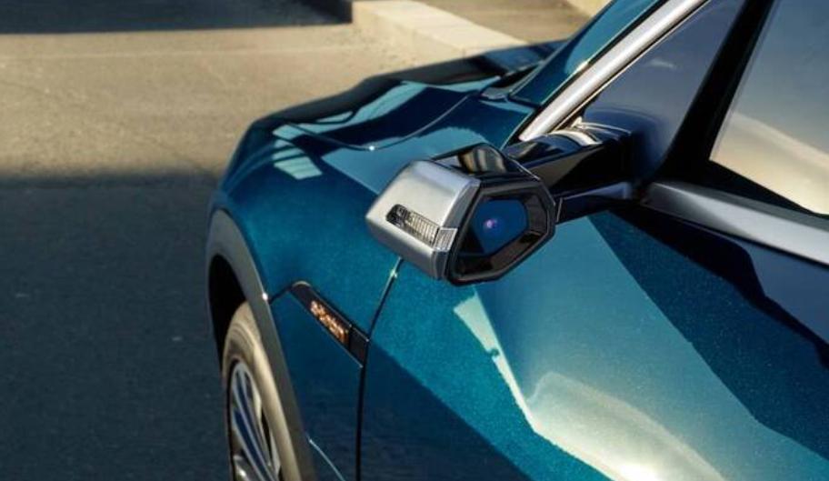 虚拟后视镜的缺点,汽车新国标后视镜