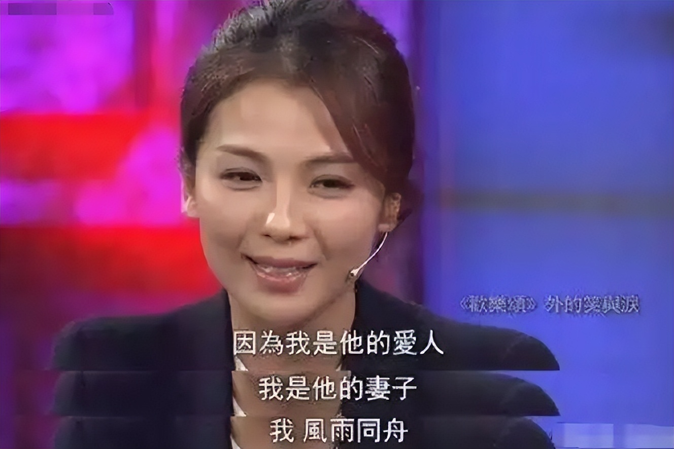 刘涛复出表演商演赚钱为老公还债,涅槃重生赚了多少钱