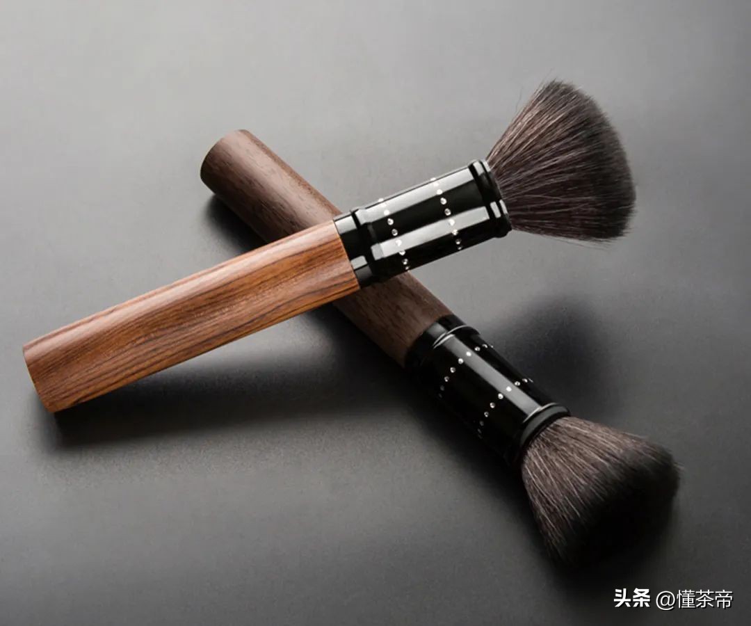 认识各类茶器具及用法,茶桌常用器具大全