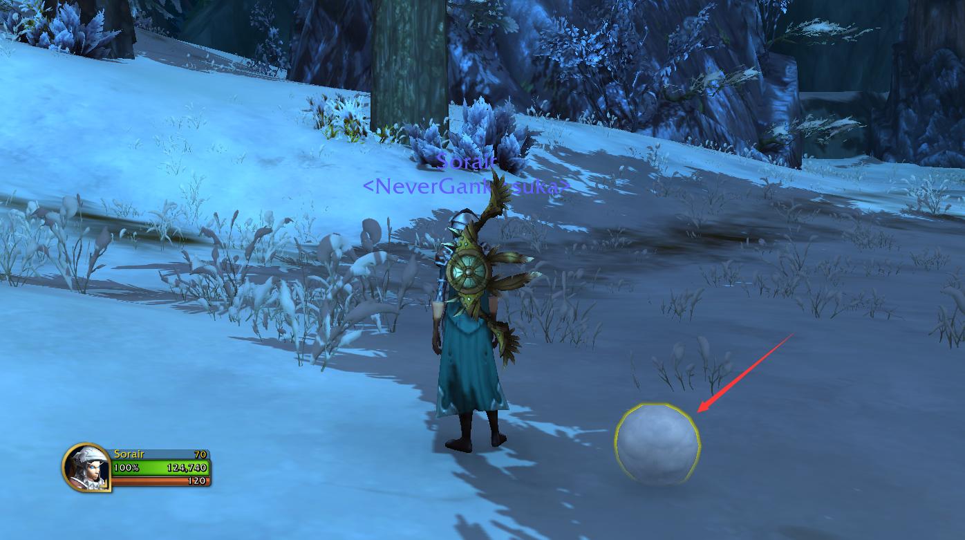 魔兽世界10.0视频彩蛋,魔兽世界10.0彩蛋合集第一期