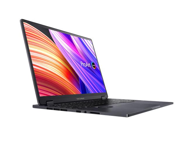 2023年新款华硕ProArt创16有什么亮点和缺点