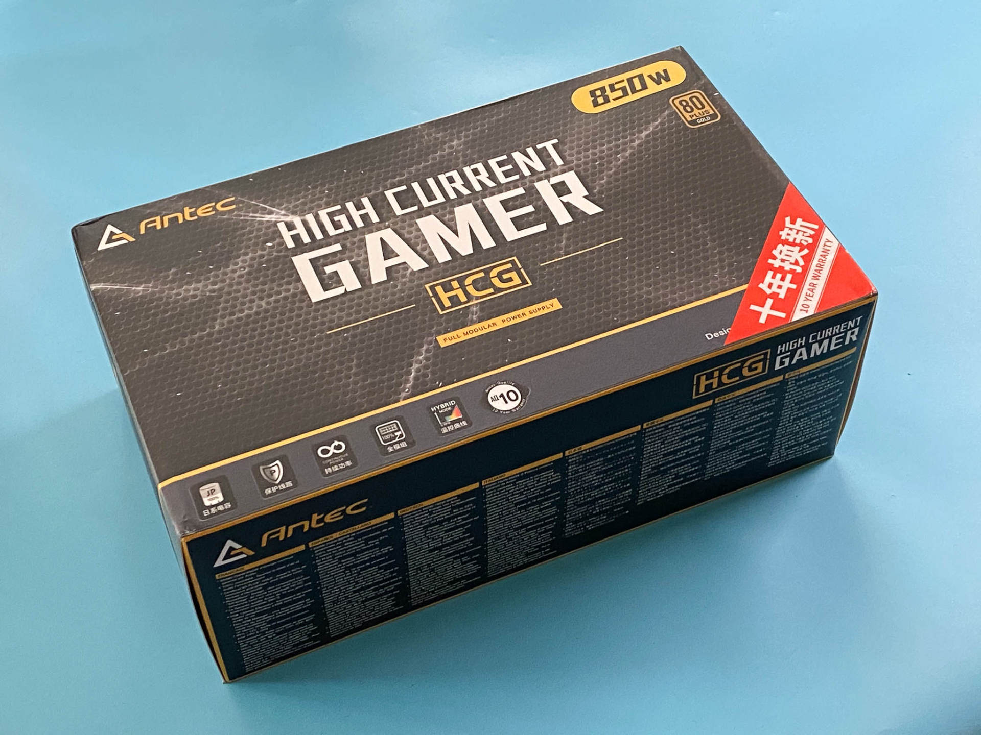 自己动手做的双层透明电脑机箱,1万5电脑最强组装炫酷机箱