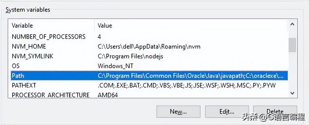 vscodec语言配置详解,搭建vscode的c语言环境