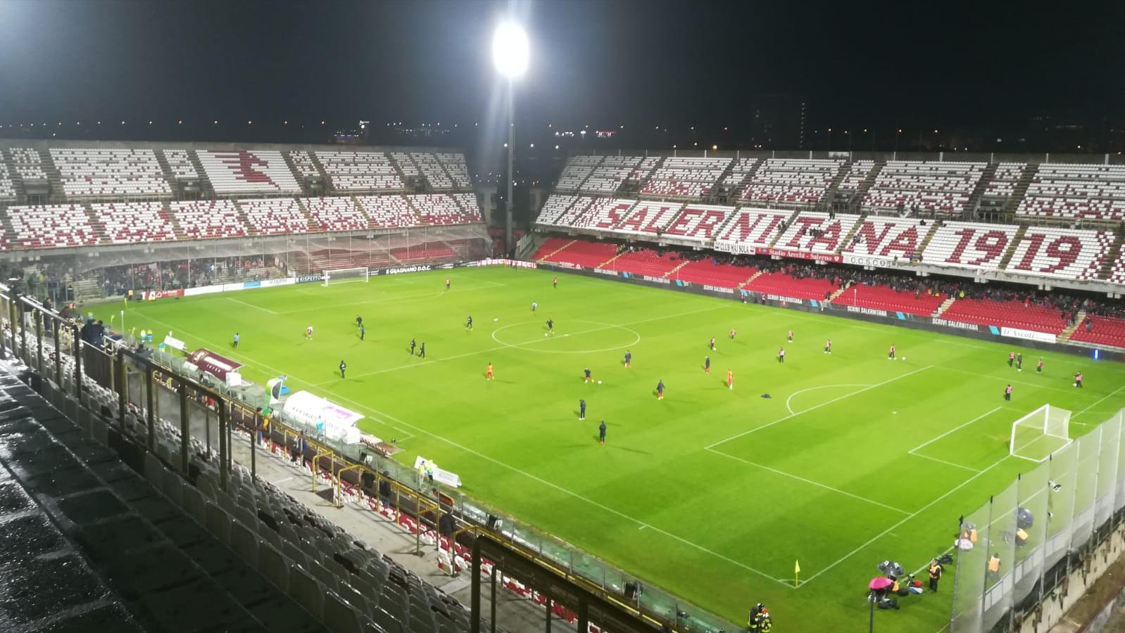 意甲球场巡礼,意甲2023十七轮集锦