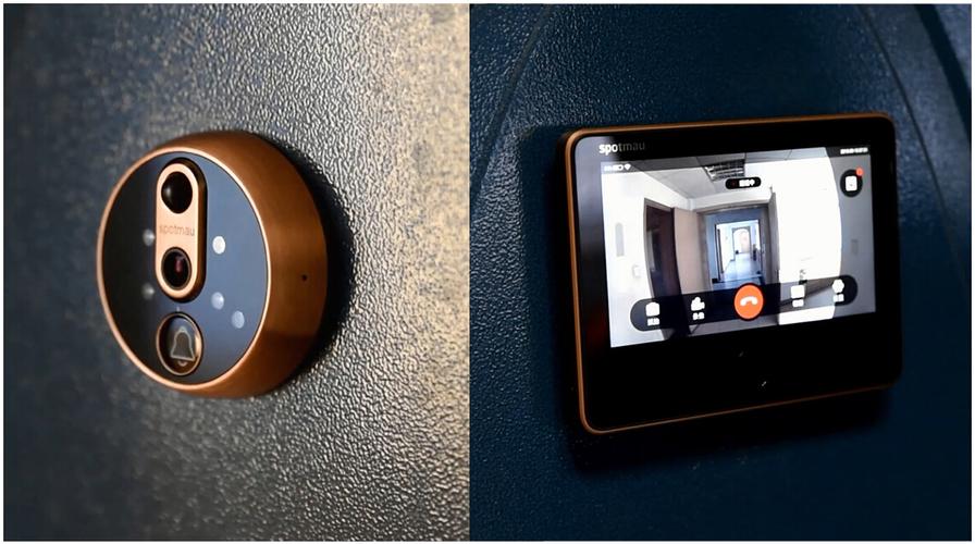 智能猫眼监控什么品牌好,猫眼摄像头哪个品牌好