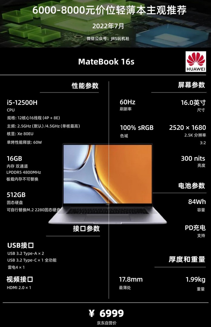 2021轻薄办公本推荐,轻薄纯办公本推荐2022年排行榜