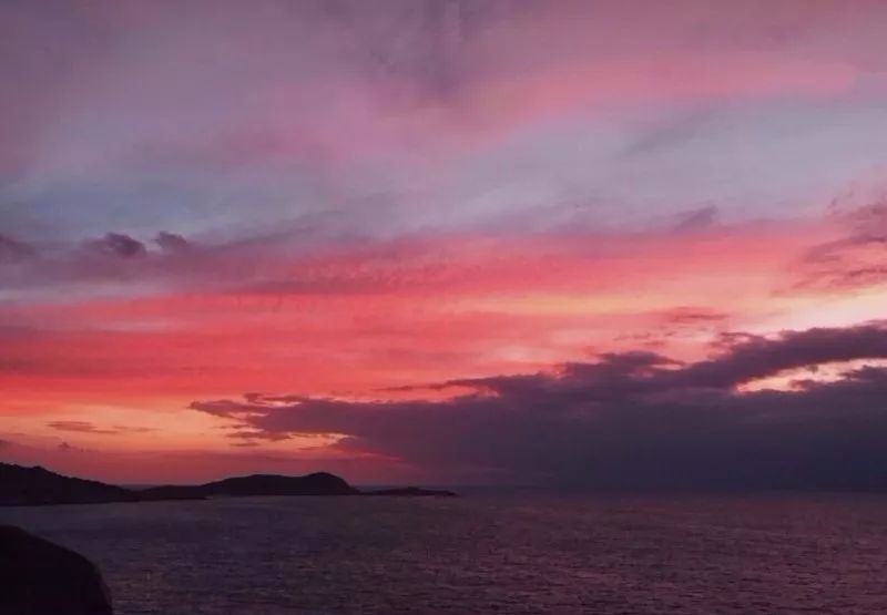 离上海一个小时车程的海边民宿,圣托里尼云上东山海景民宿优惠