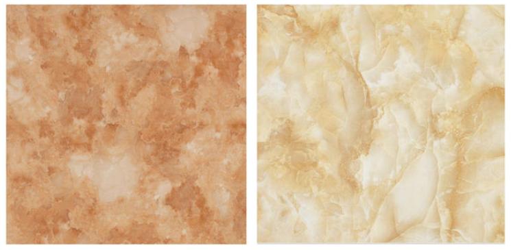 大理石瓷砖与全抛釉砖区别在哪,大理石与大理石瓷砖的区别