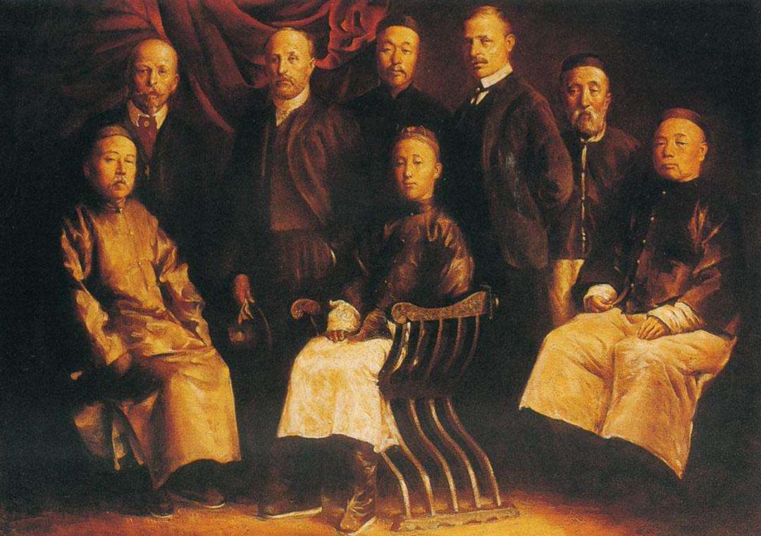 袁世凯这人，到底有多坏？