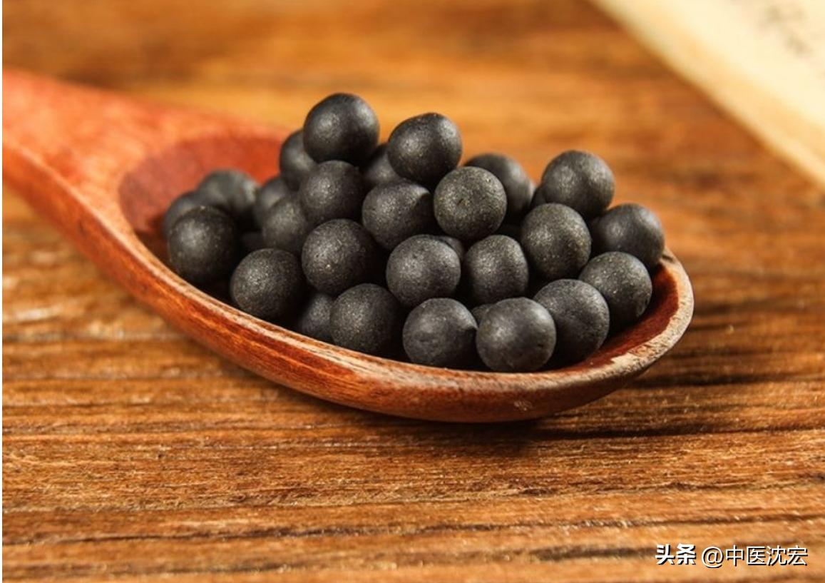 中医界的万能方逍遥丸,一代名方逍遥丸