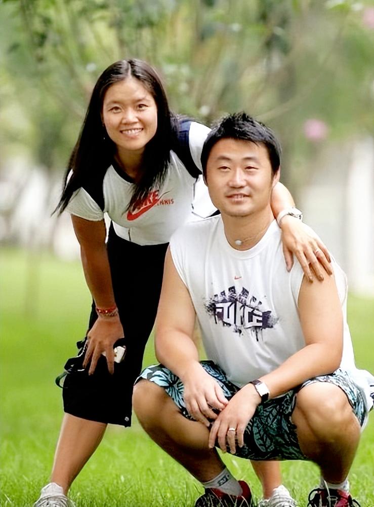 结婚16年不做饭，不见公婆，不叫爸妈，网球一姐李娜如今怎样了？