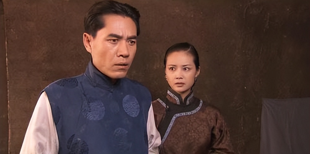 《大宅门》：关于宅门题材电视剧封建残余禁锢着剧中人物命运走向