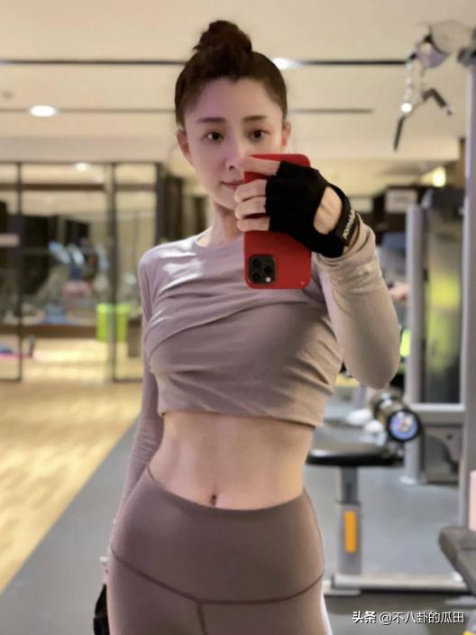 秦岚和殷桃的身材,殷桃和秦岚谁身材好