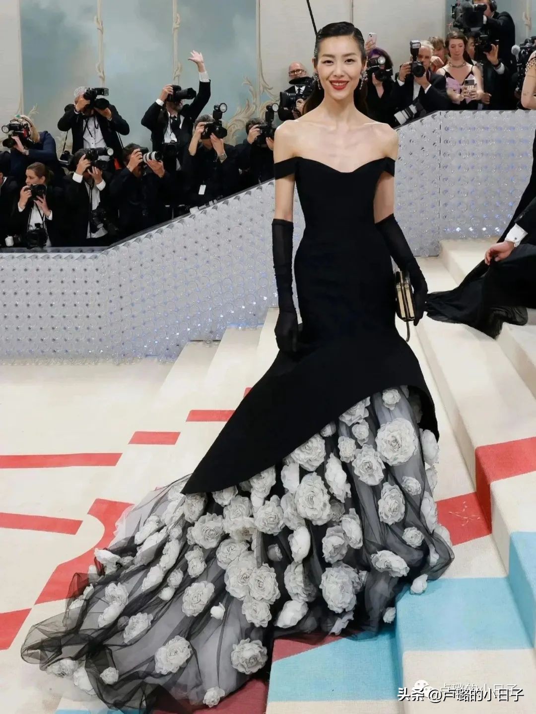 metgala最糟糕造型,metgala时装秀是什么