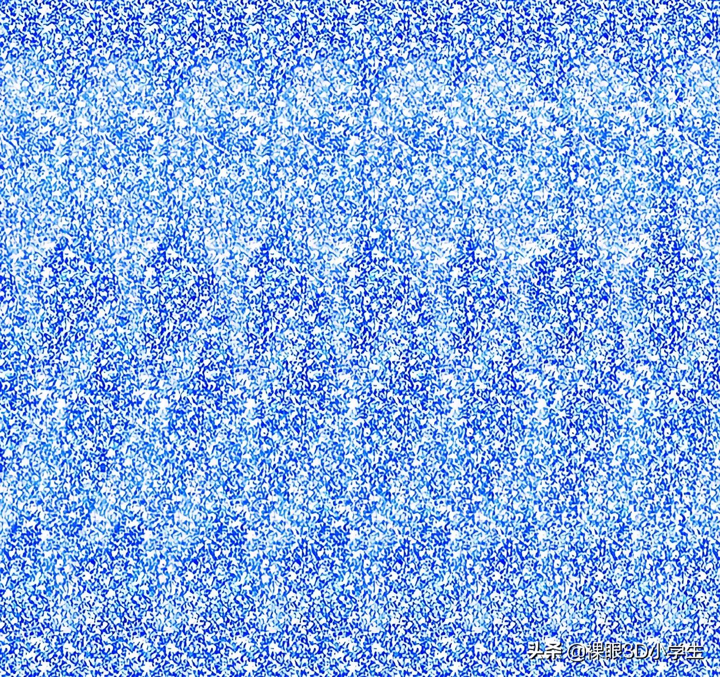 地球三维立体动图,有趣的三维图