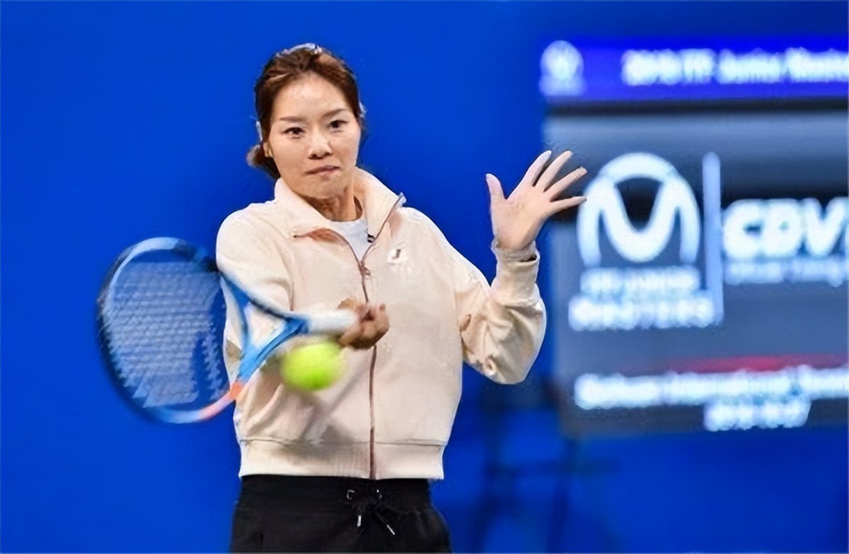 李娜记录幸福时刻,李娜对遇见未知的自己的评价