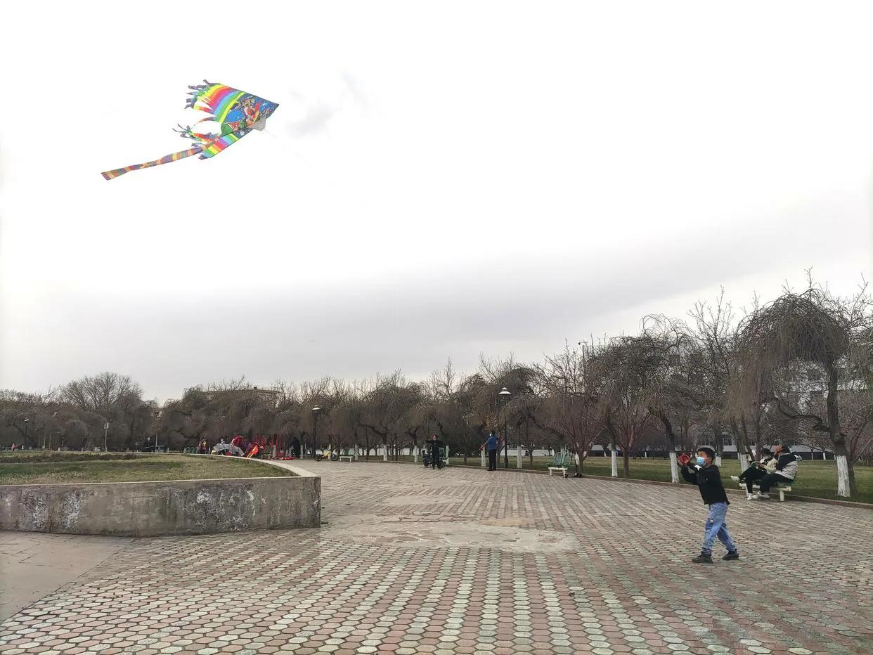 乌鲁木齐2020年十大公园,乌鲁木齐公园数量