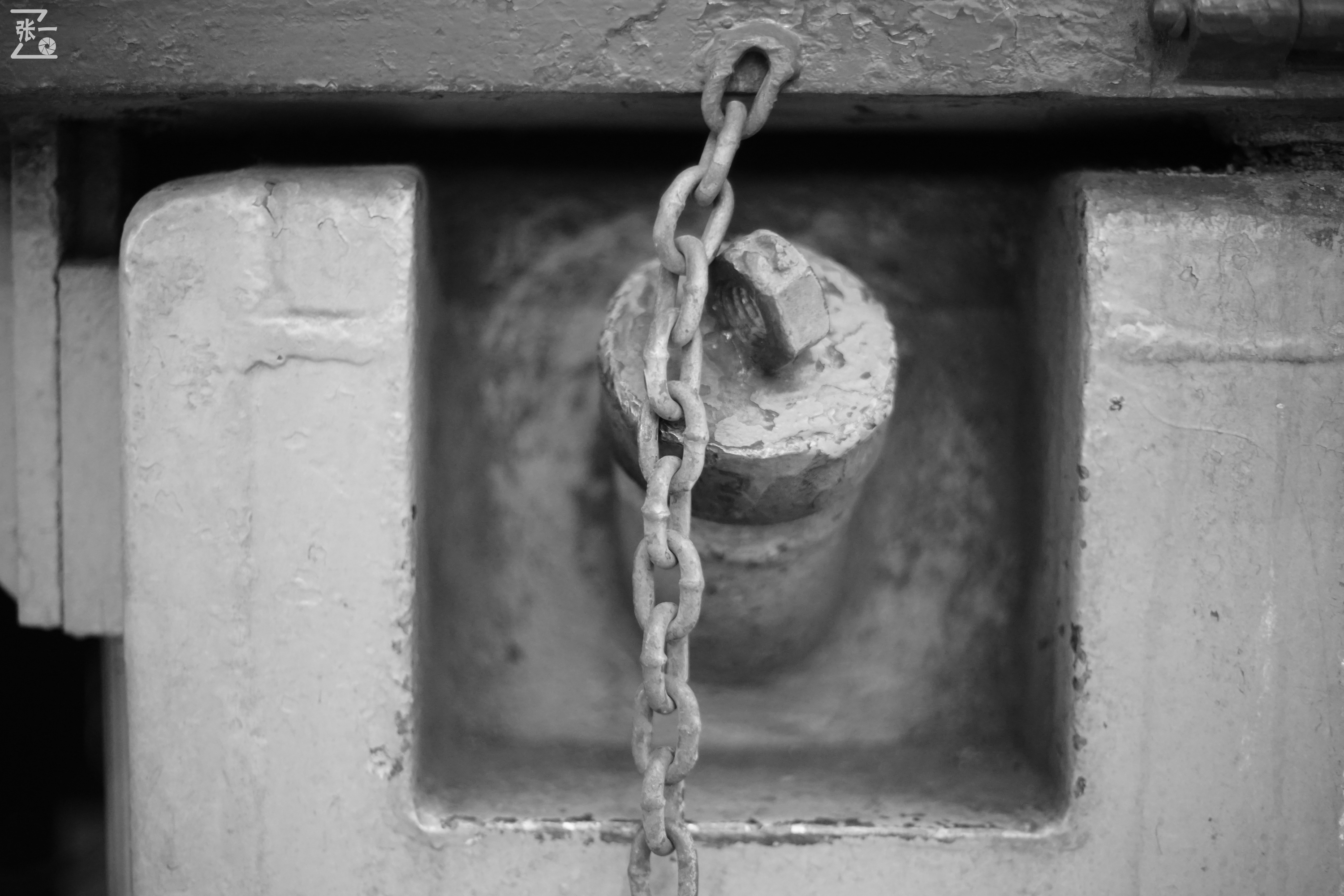 老镜头拍北京：中国海鸥50/1.4镜头实拍中国铁道博物馆东郊馆！