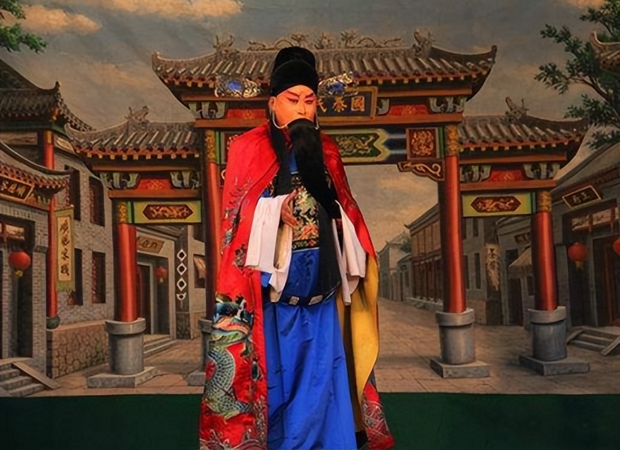 张枝茂老师出殡视频,豫东红脸王张枝茂健康状况