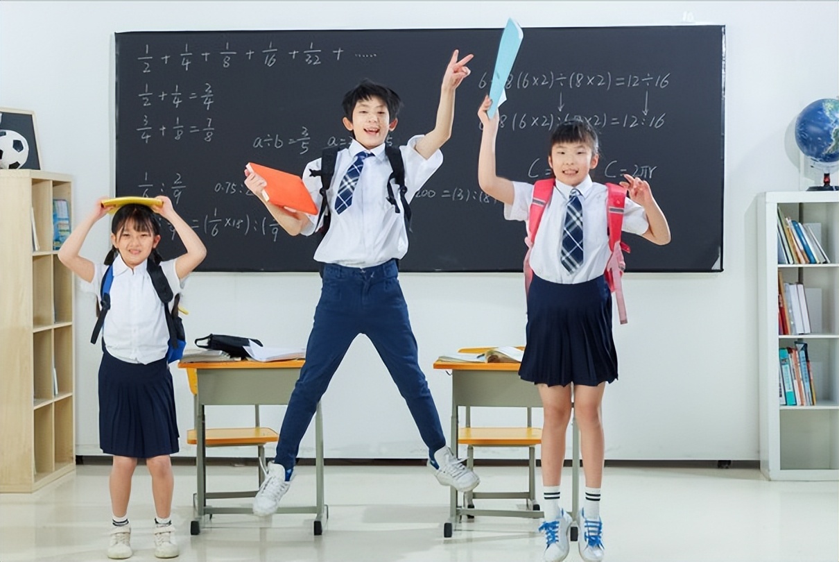 坏习惯毁人生，好习惯带来好成绩，这7大好习惯陪孩子早点养成